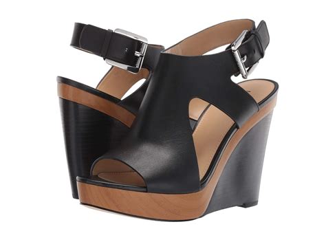 josephine wedge michael kors|Michael michael kors josephine wedge + FREE SHIPPING.